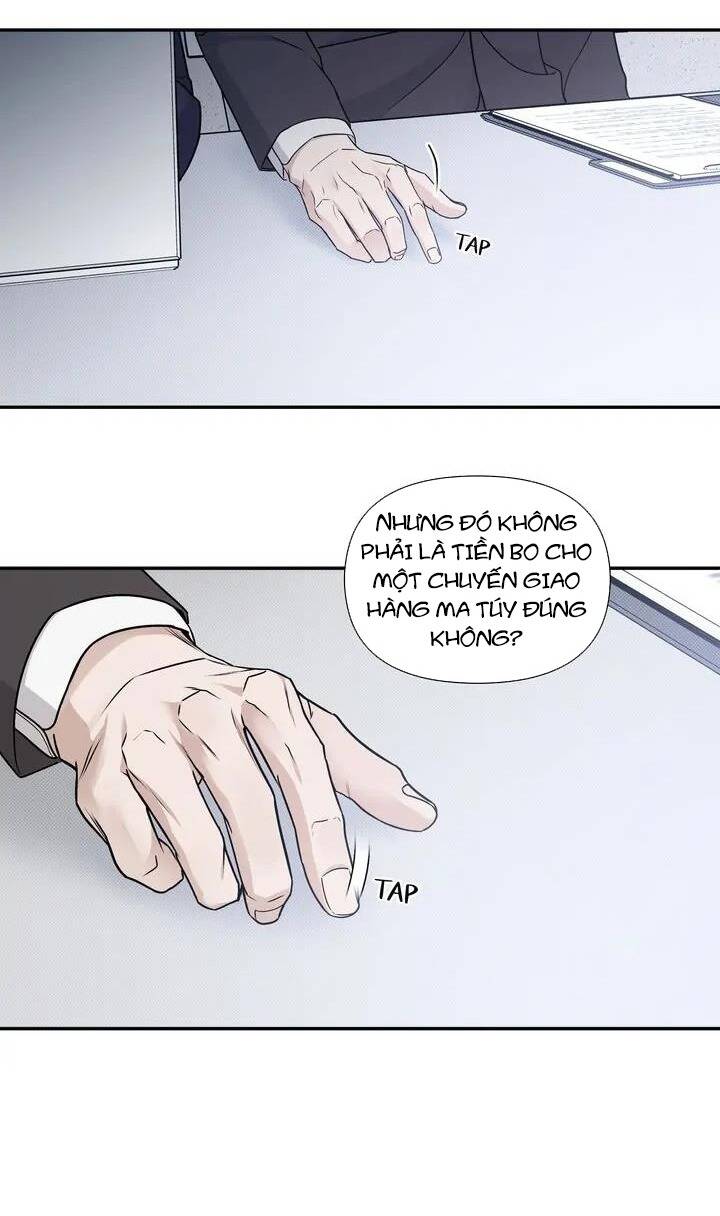 Người Lạ Chapter 68 - 37