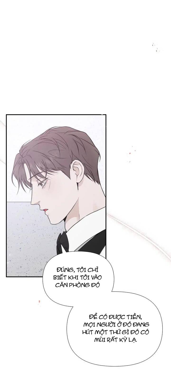 Người Lạ Chapter 68 - 38