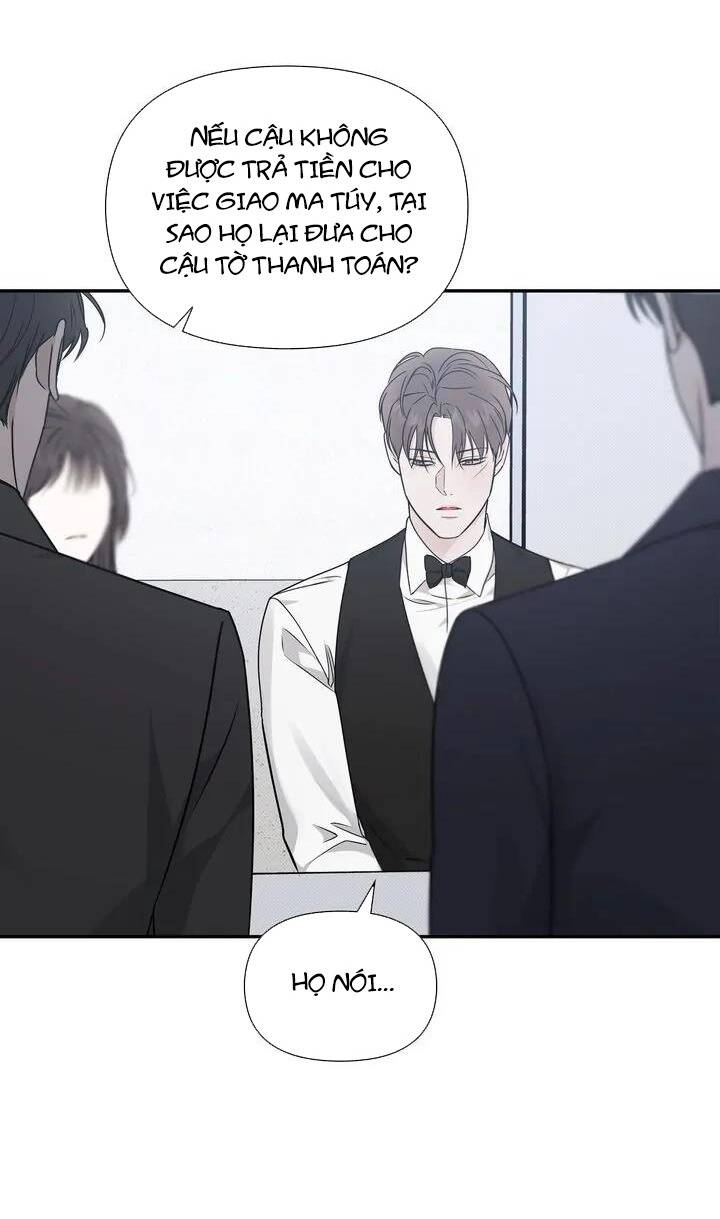 Người Lạ Chapter 68 - 40