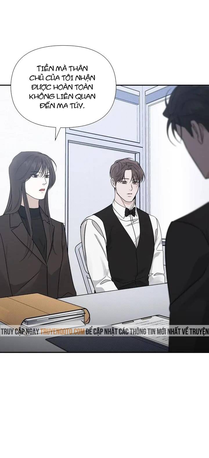 Người Lạ Chapter 68 - 42