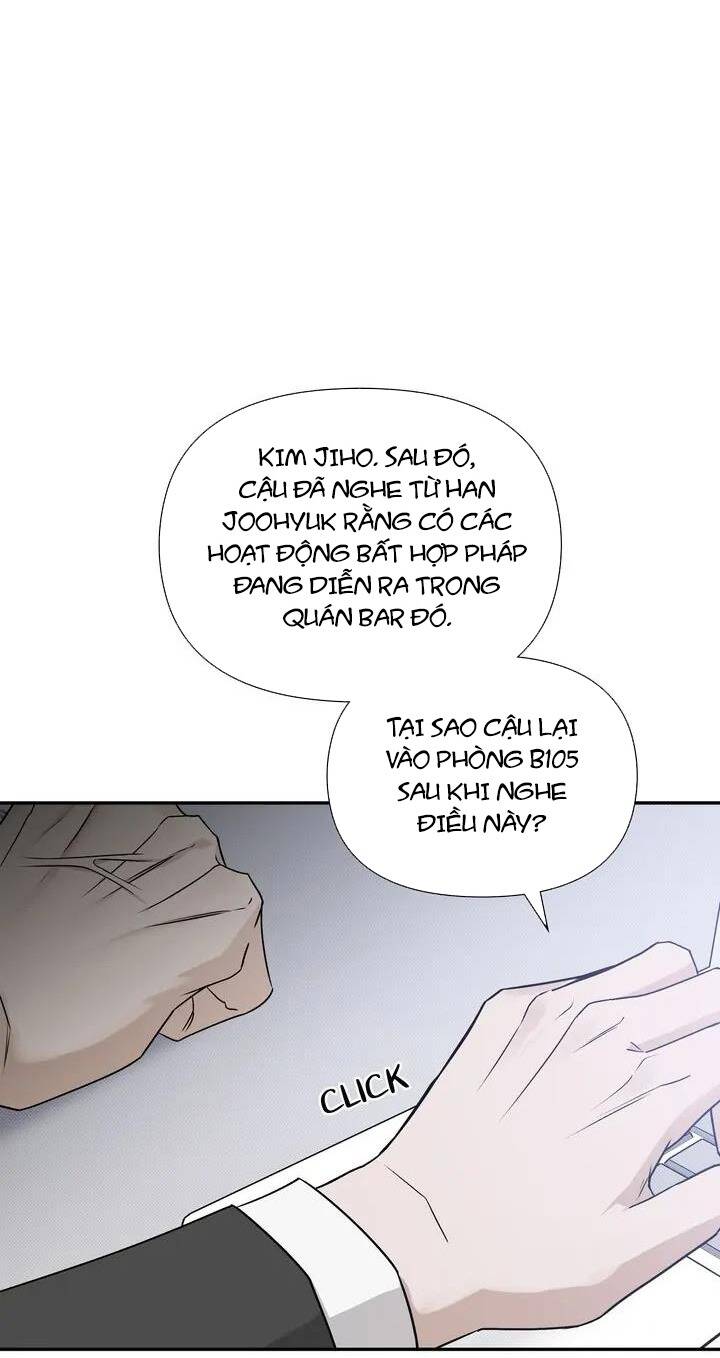 Người Lạ Chapter 68 - 44