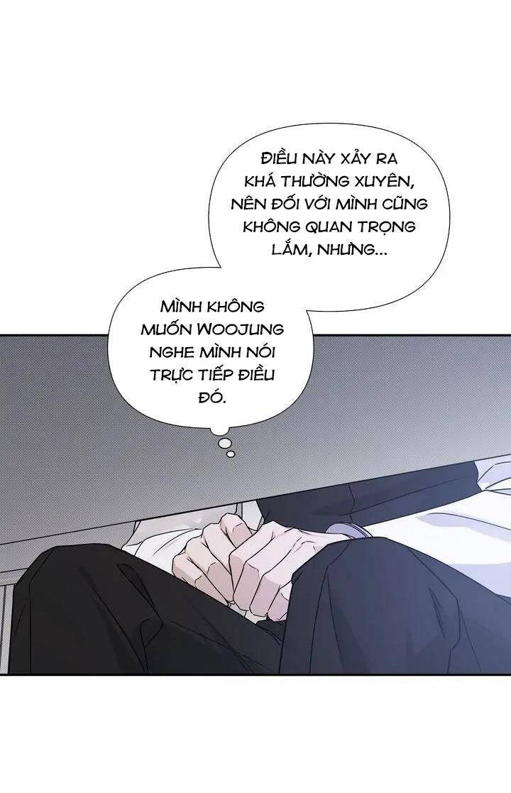 Người Lạ Chapter 68 - 46