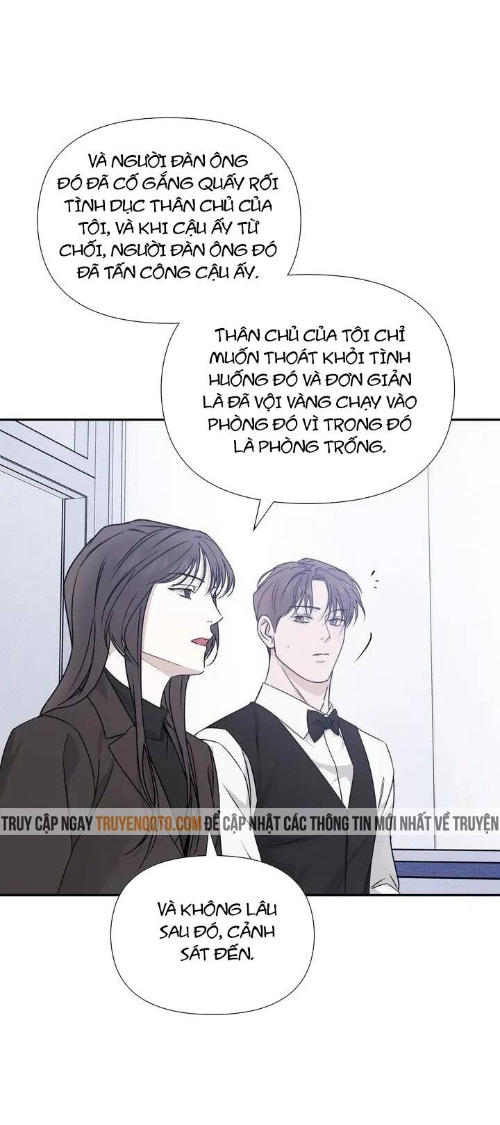 Người Lạ Chapter 68 - 47