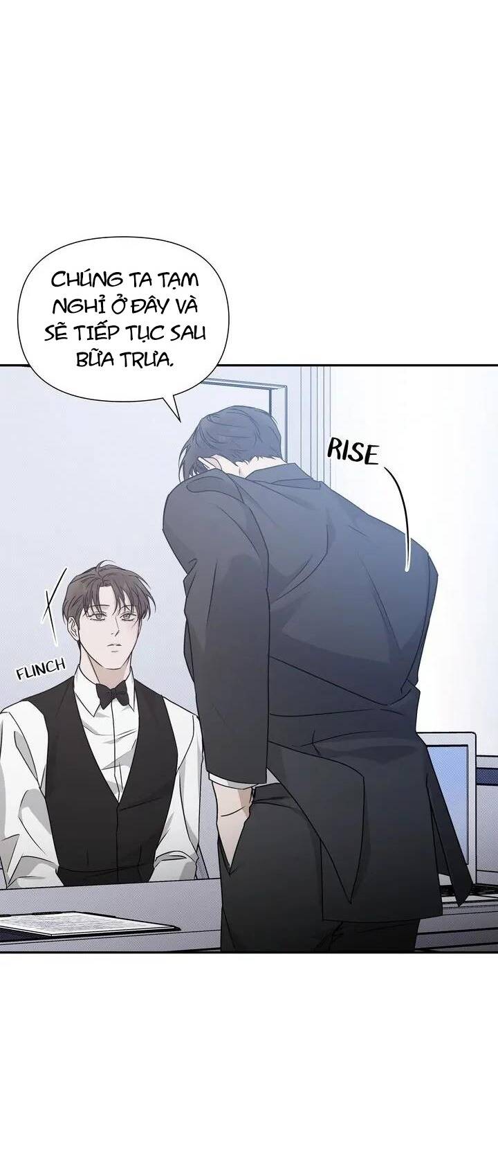 Người Lạ Chapter 68 - 58