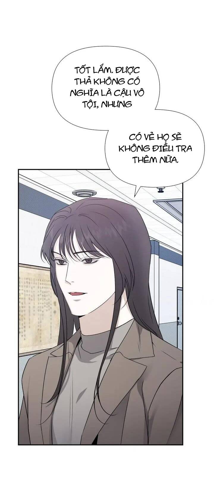 Người Lạ Chapter 69 - 6