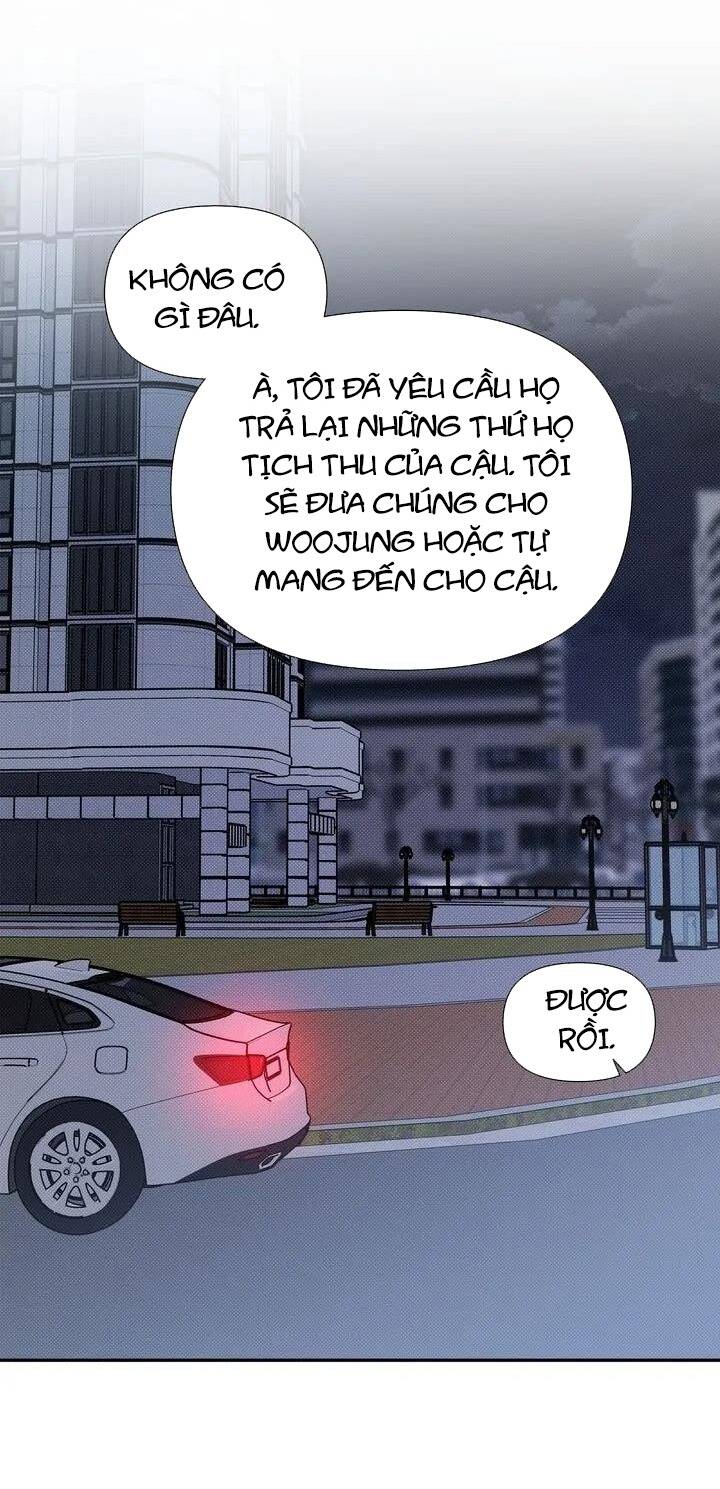 Người Lạ Chapter 69 - 17