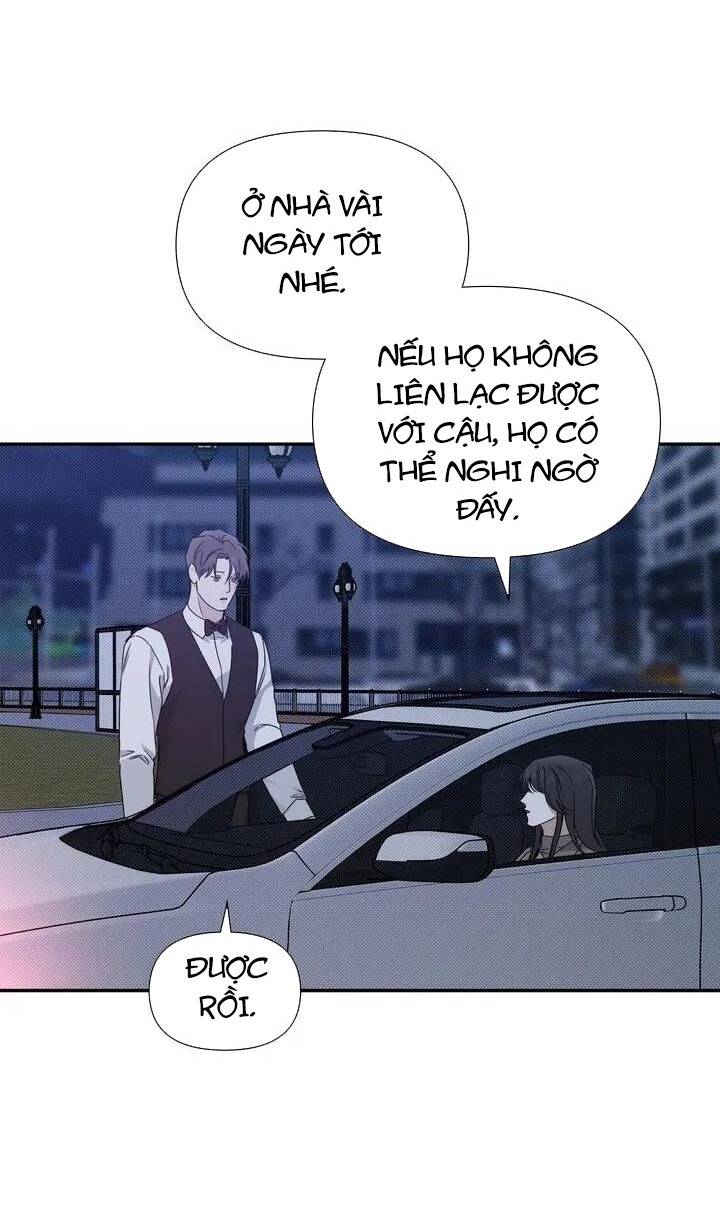 Người Lạ Chapter 69 - 18