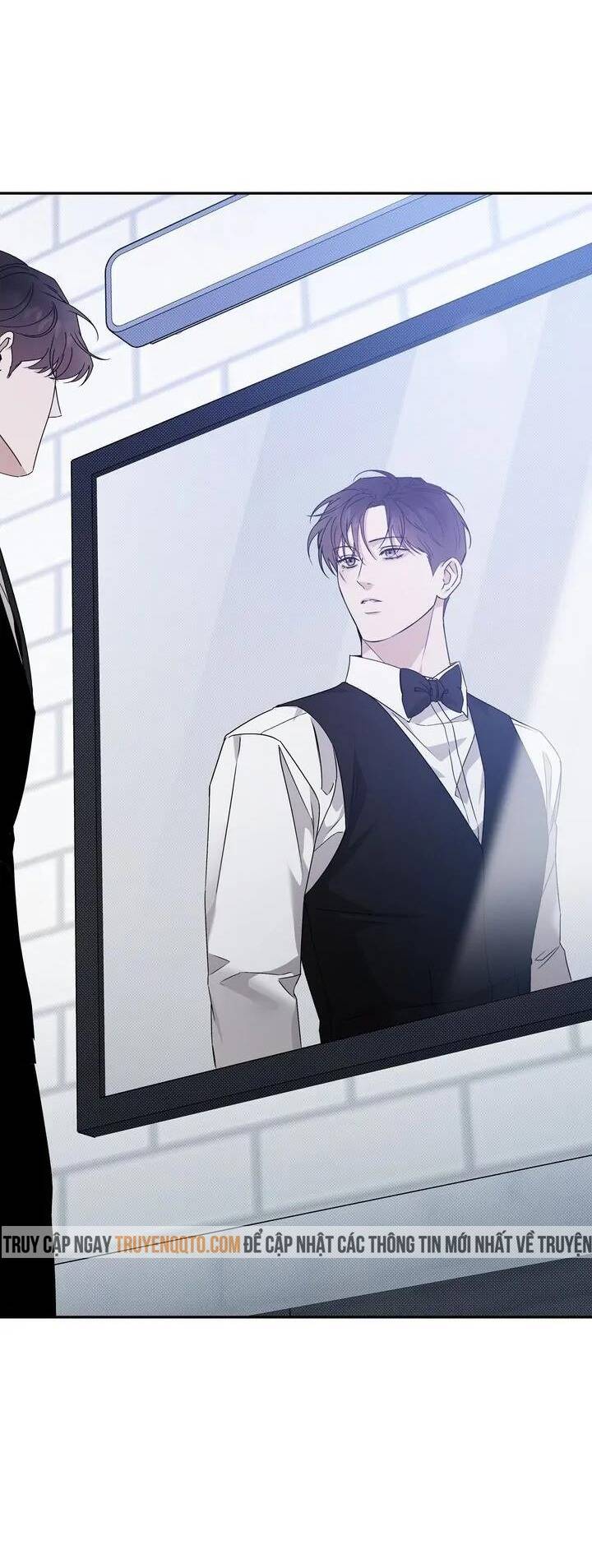 Người Lạ Chapter 69 - 27
