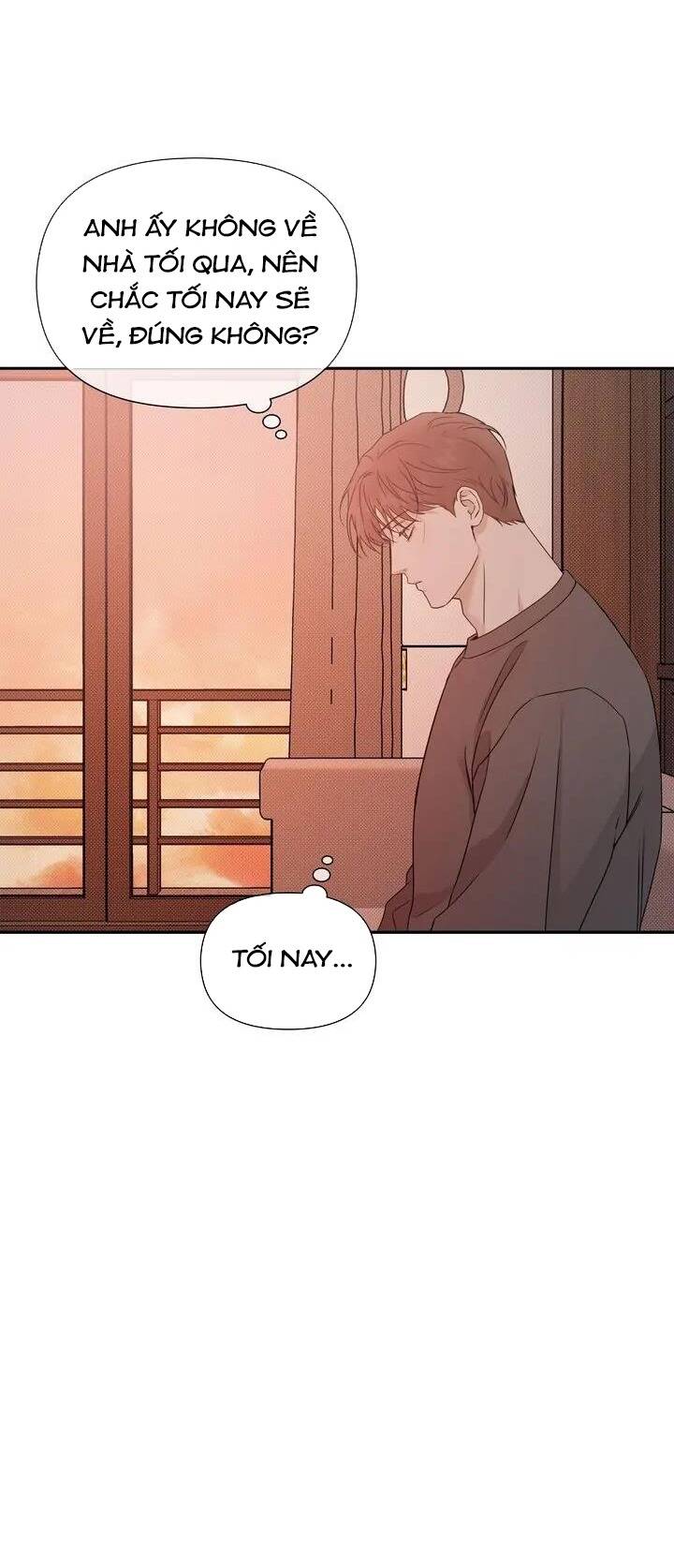 Người Lạ Chapter 69 - 38