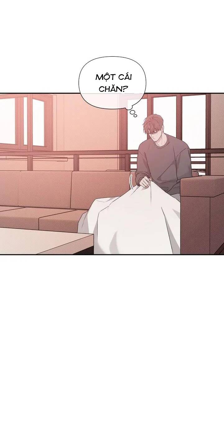 Người Lạ Chapter 69 - 40