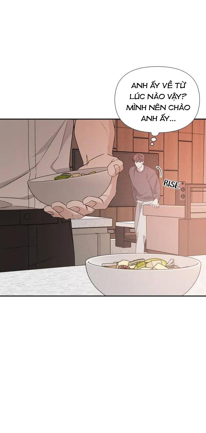 Người Lạ Chapter 69 - 43