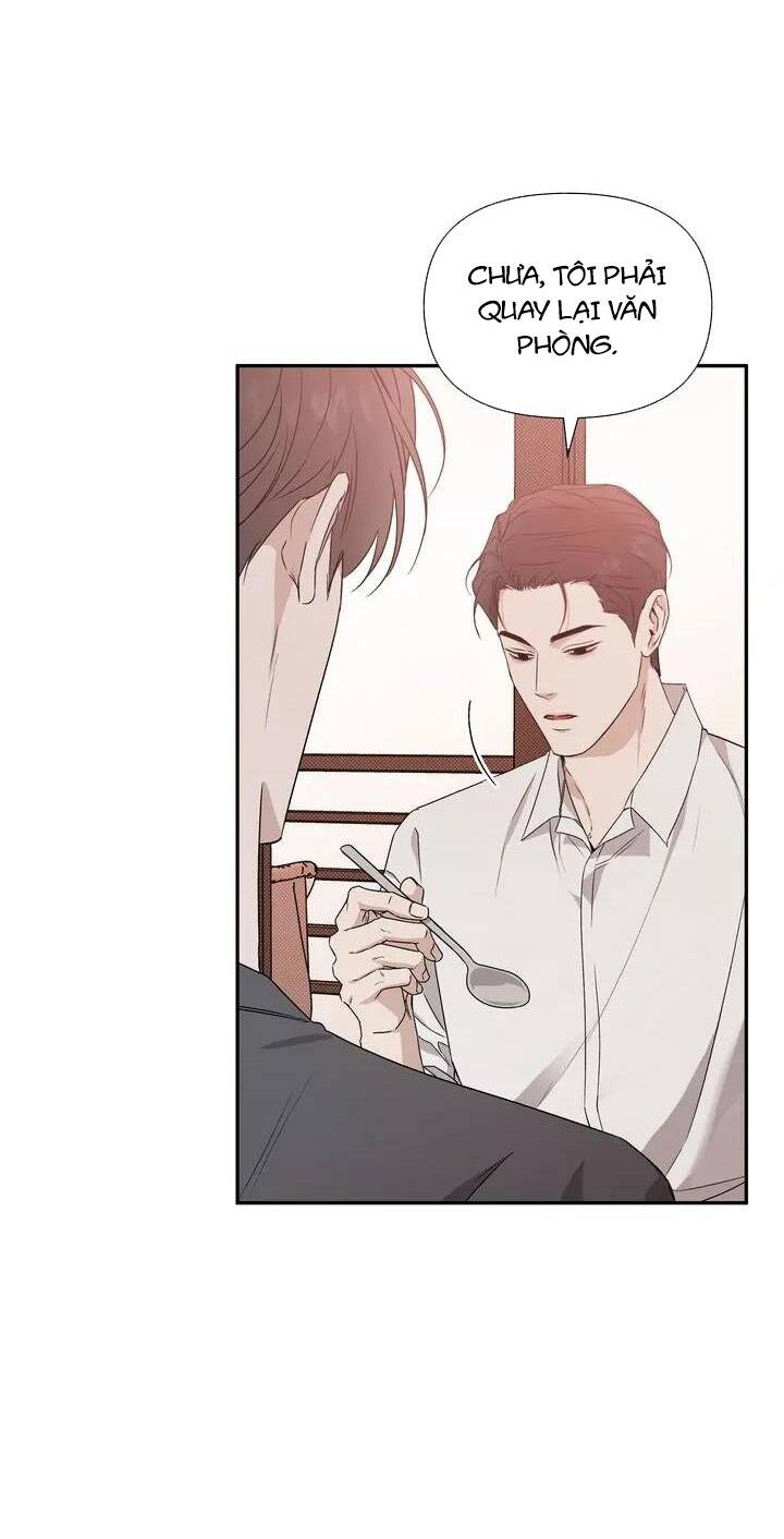 Người Lạ Chapter 69 - 51