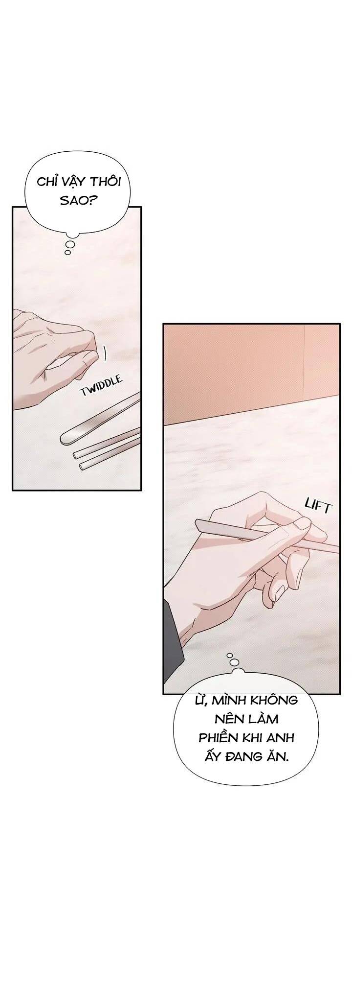 Người Lạ Chapter 69 - 52