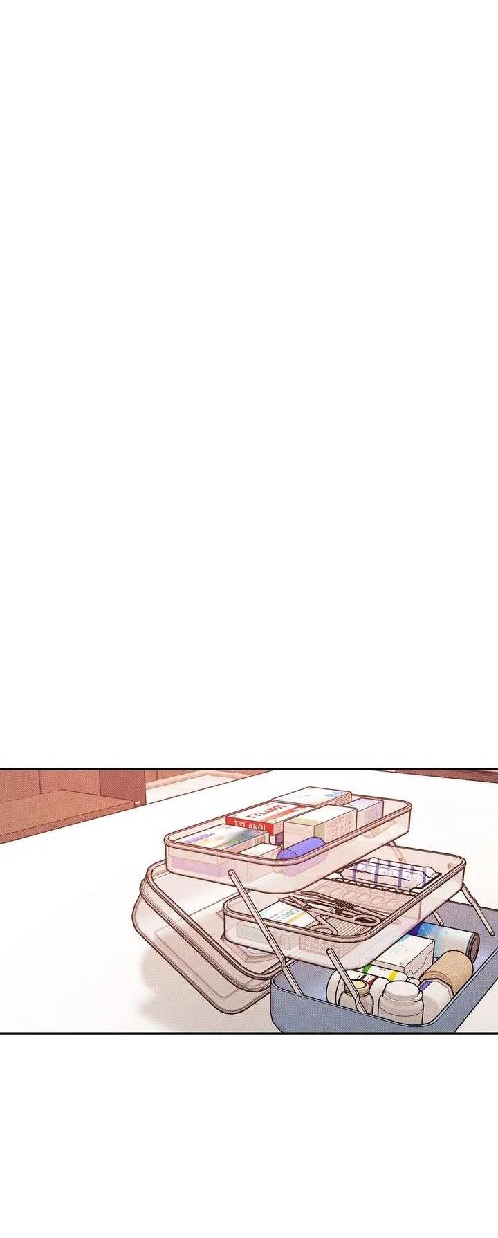 Người Lạ Chapter 69 - 54