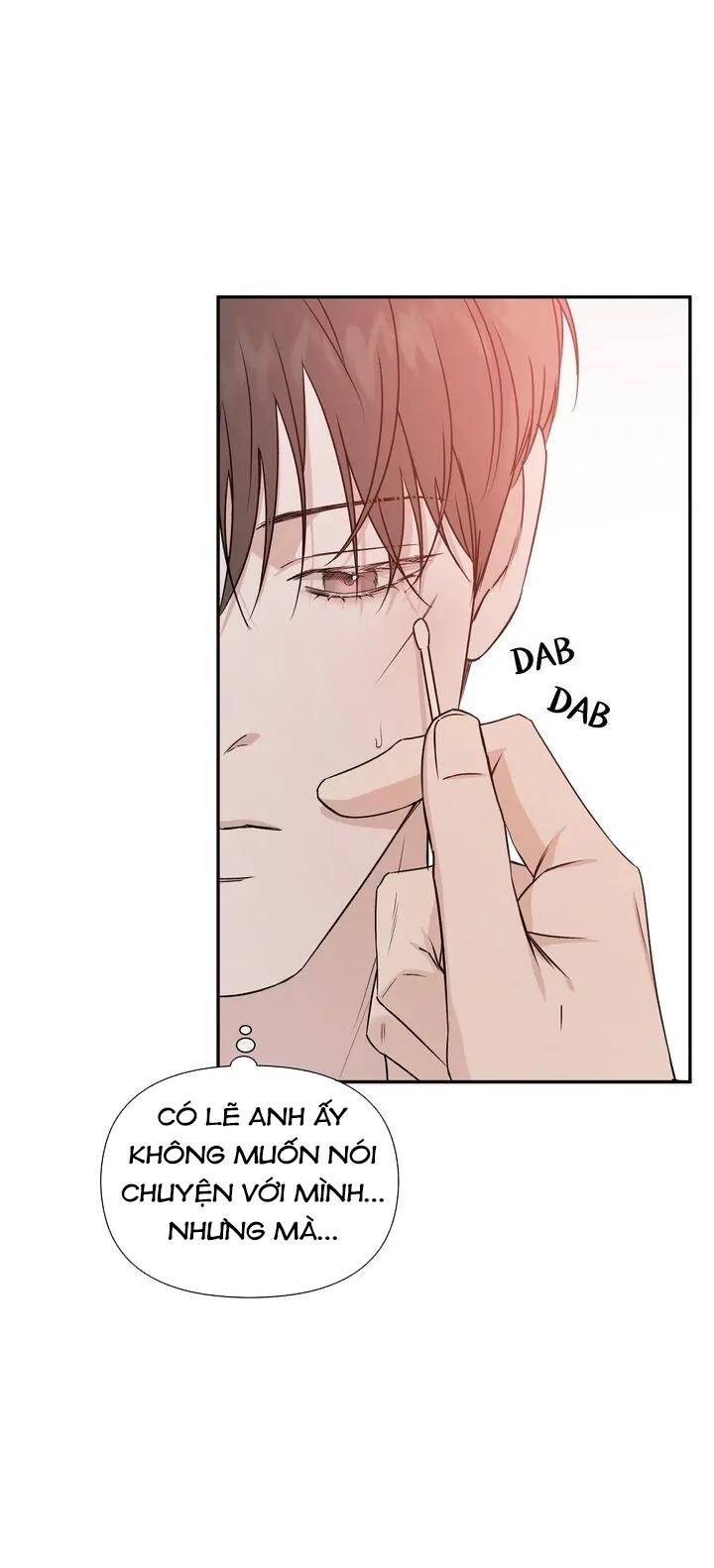 Người Lạ Chapter 69 - 55