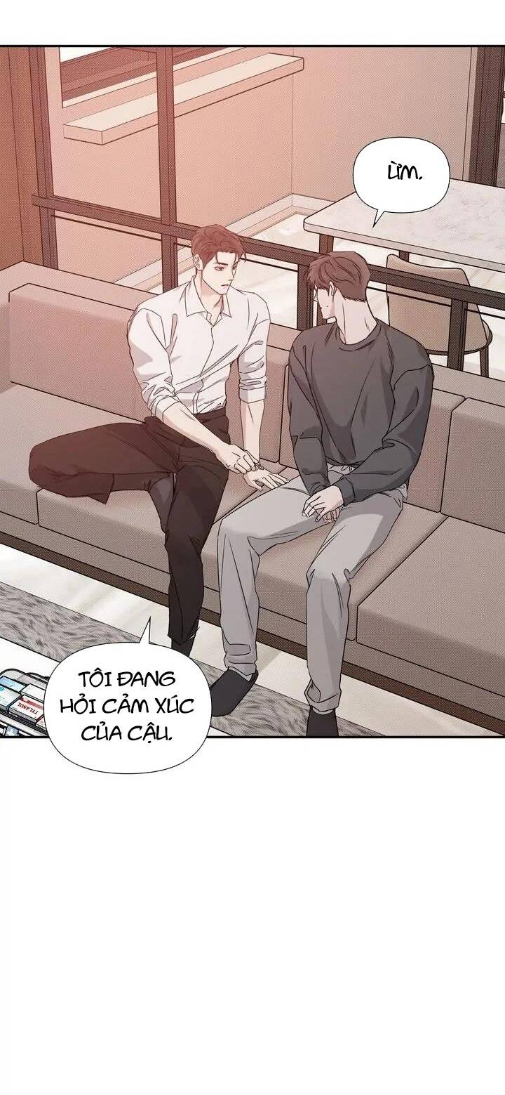 Người Lạ Chapter 69 - 59