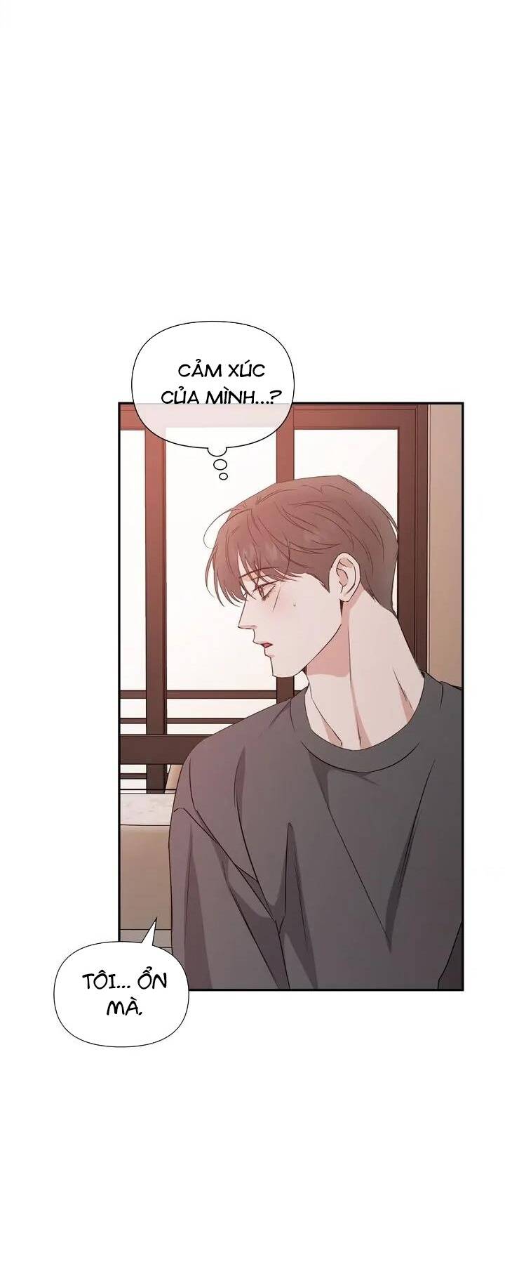 Người Lạ Chapter 69 - 60