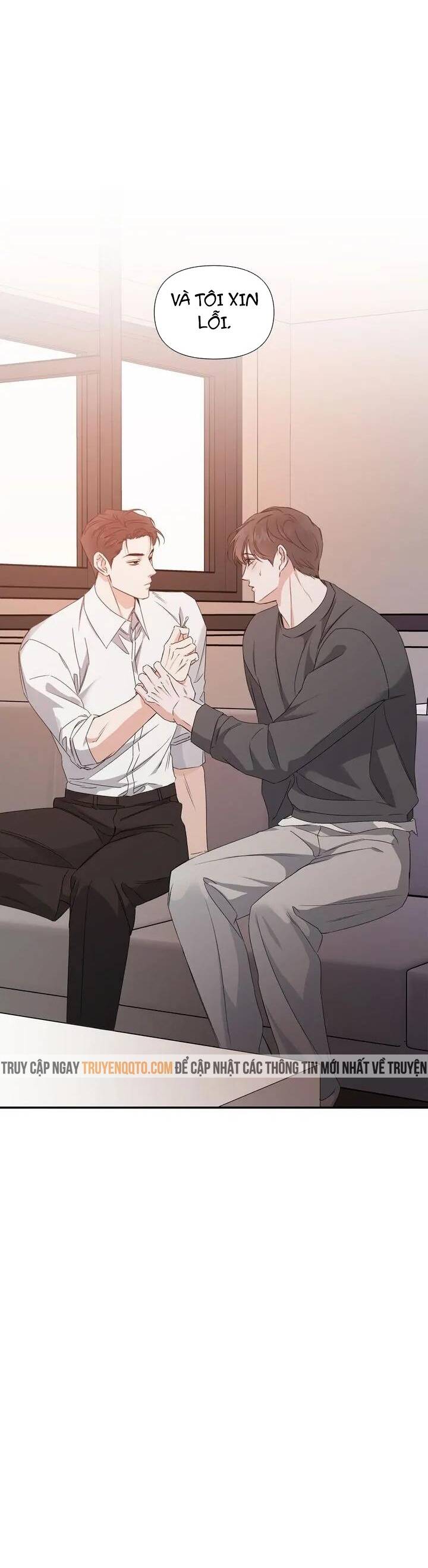 Người Lạ Chapter 69 - 68