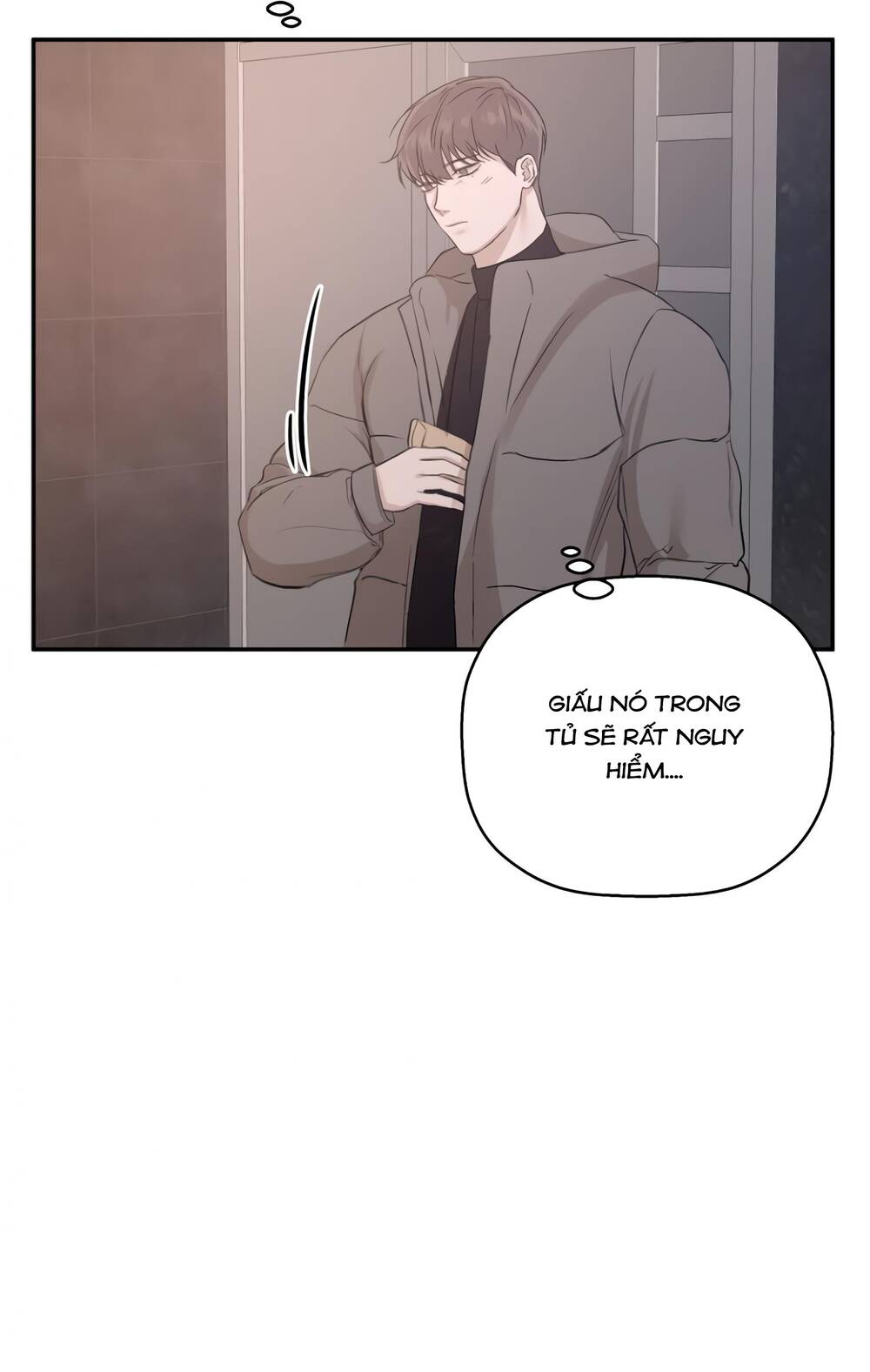 Người Lạ Chapter 7 - 5