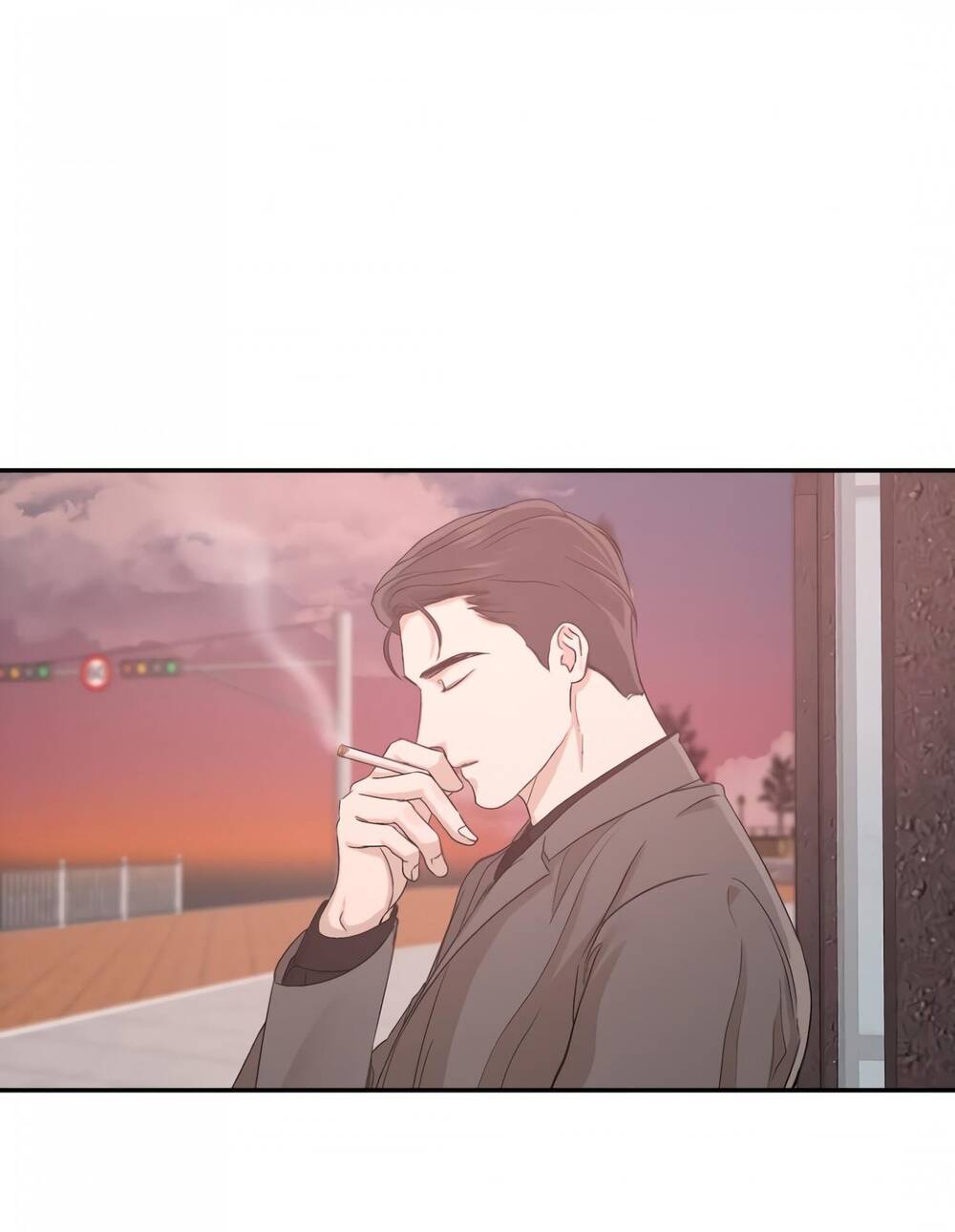 Người Lạ Chapter 7 - 12