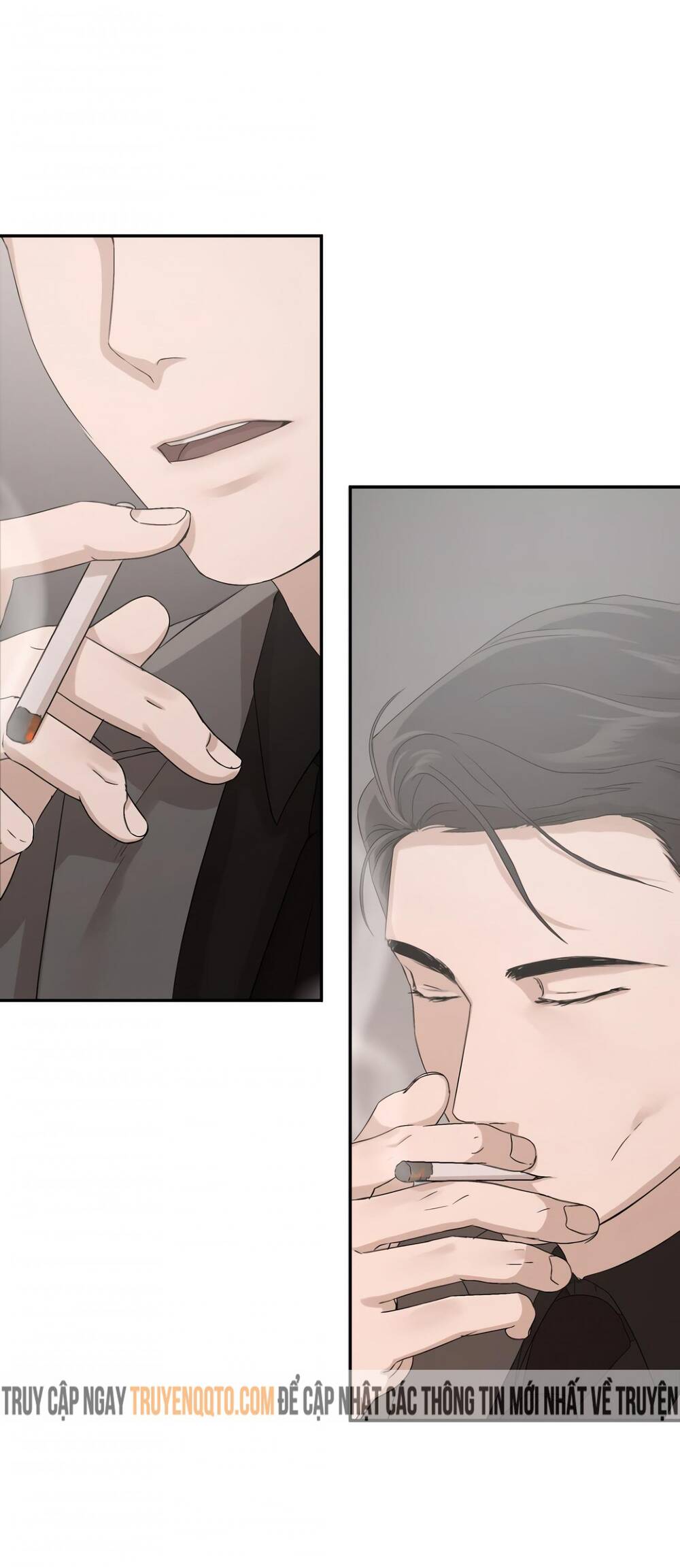 Người Lạ Chapter 7 - 14