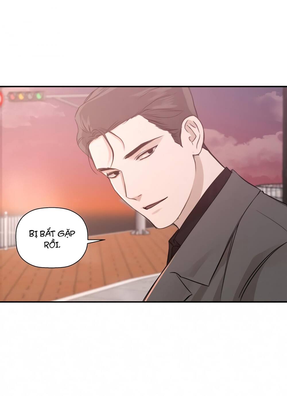 Người Lạ Chapter 7 - 17