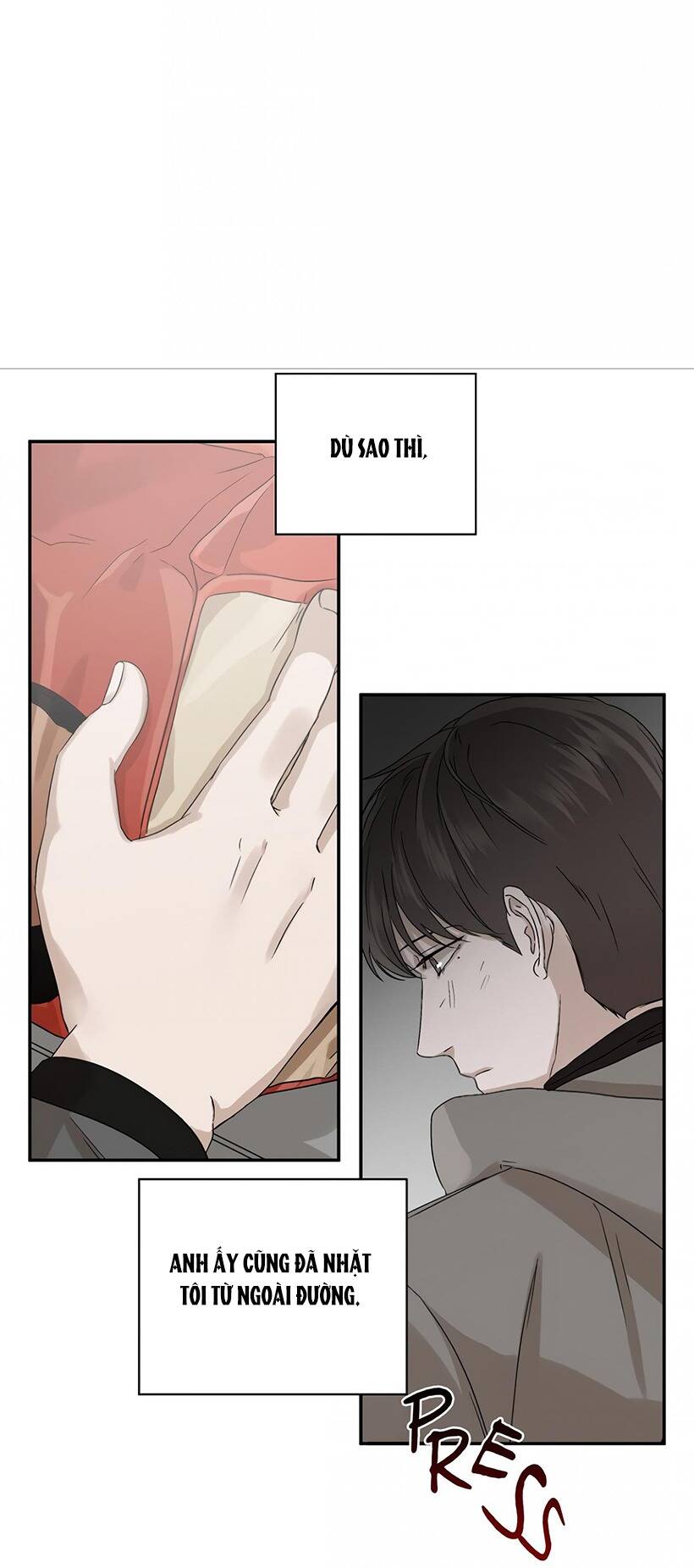 Người Lạ Chapter 7 - 39