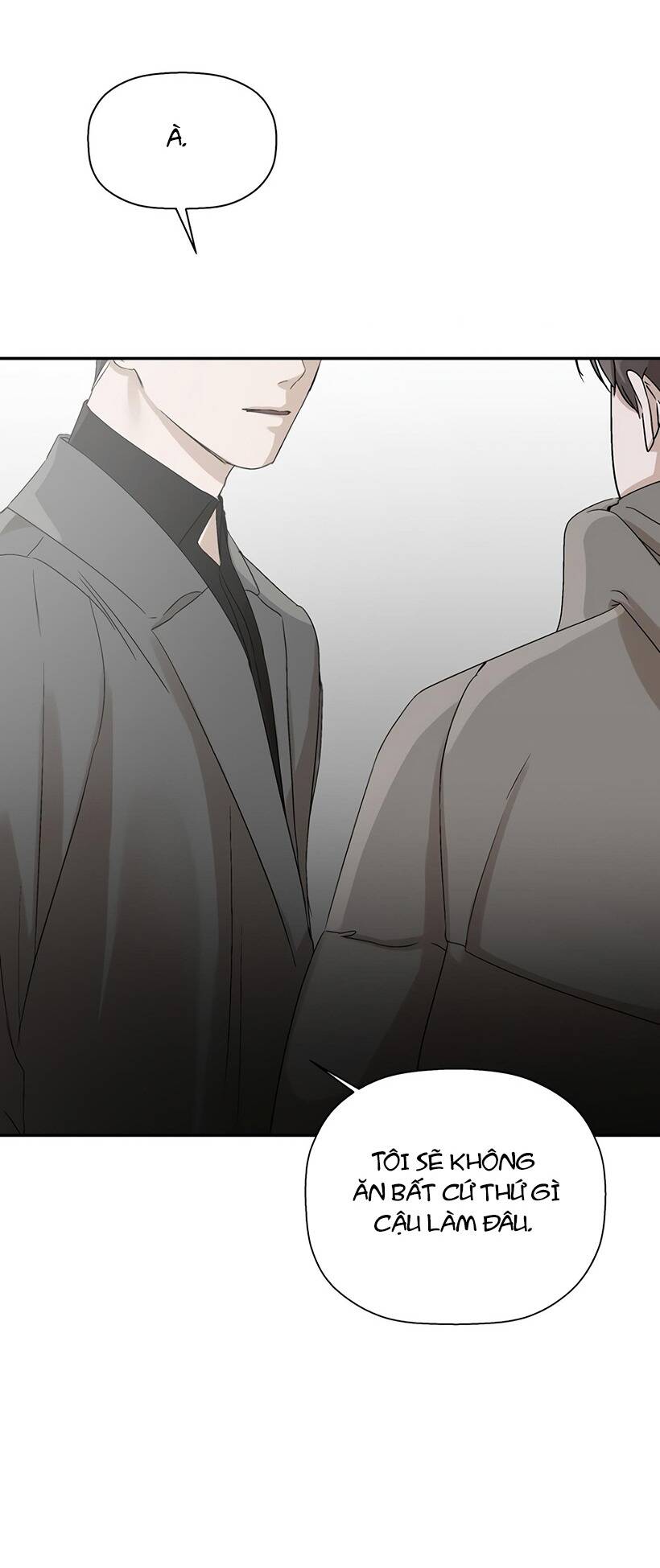 Người Lạ Chapter 7 - 41