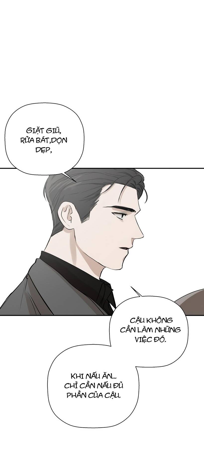 Người Lạ Chapter 7 - 43