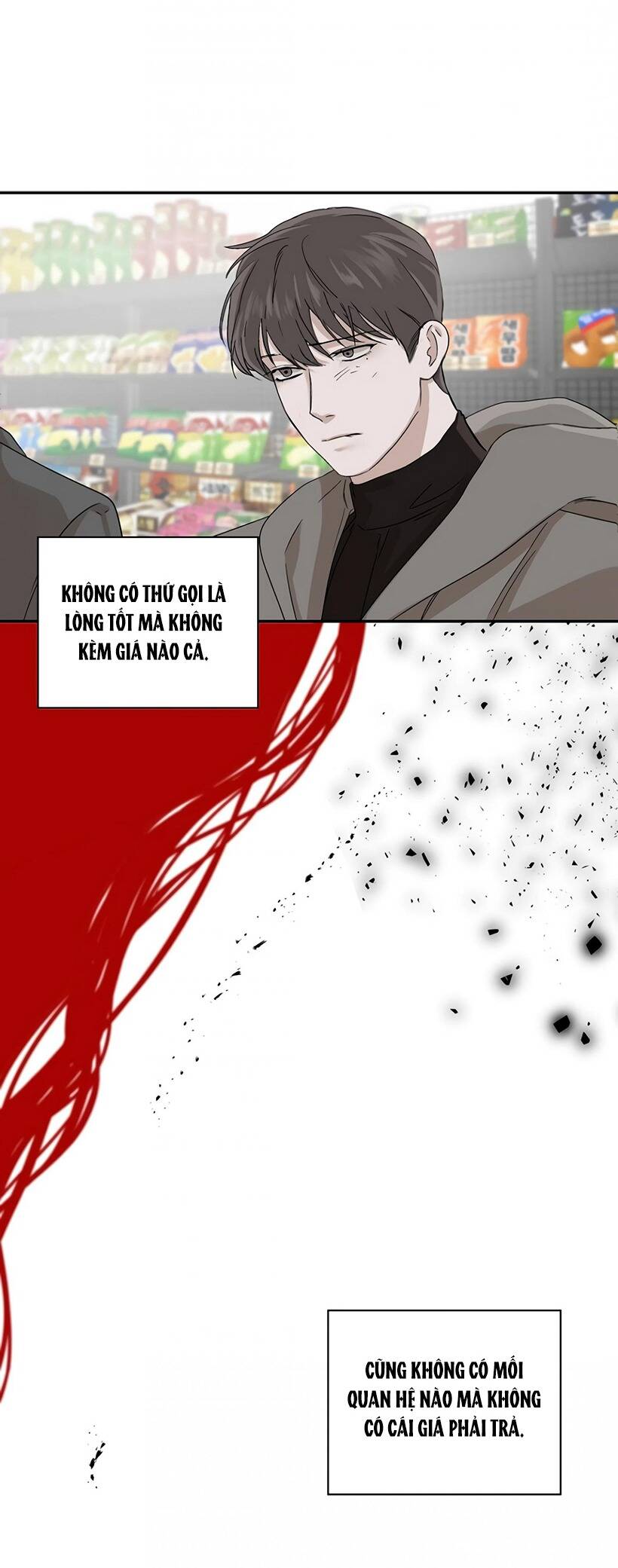 Người Lạ Chapter 7 - 75