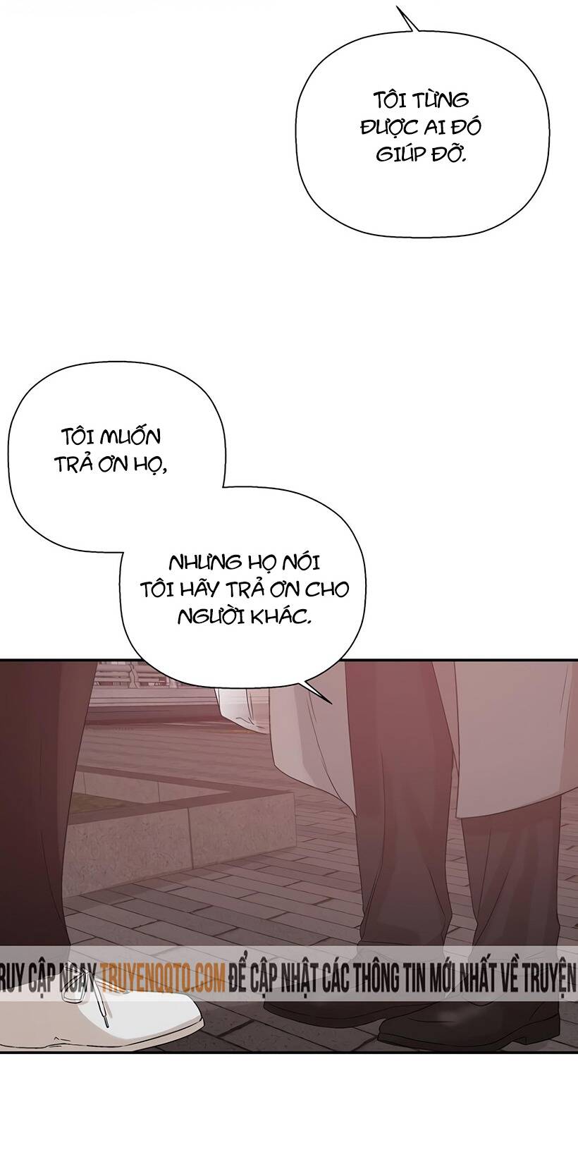 Người Lạ Chapter 7 - 86