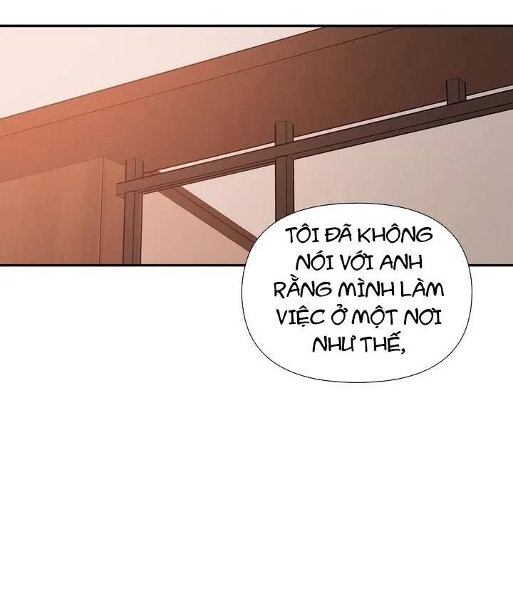 Người Lạ Chapter 70 - 3