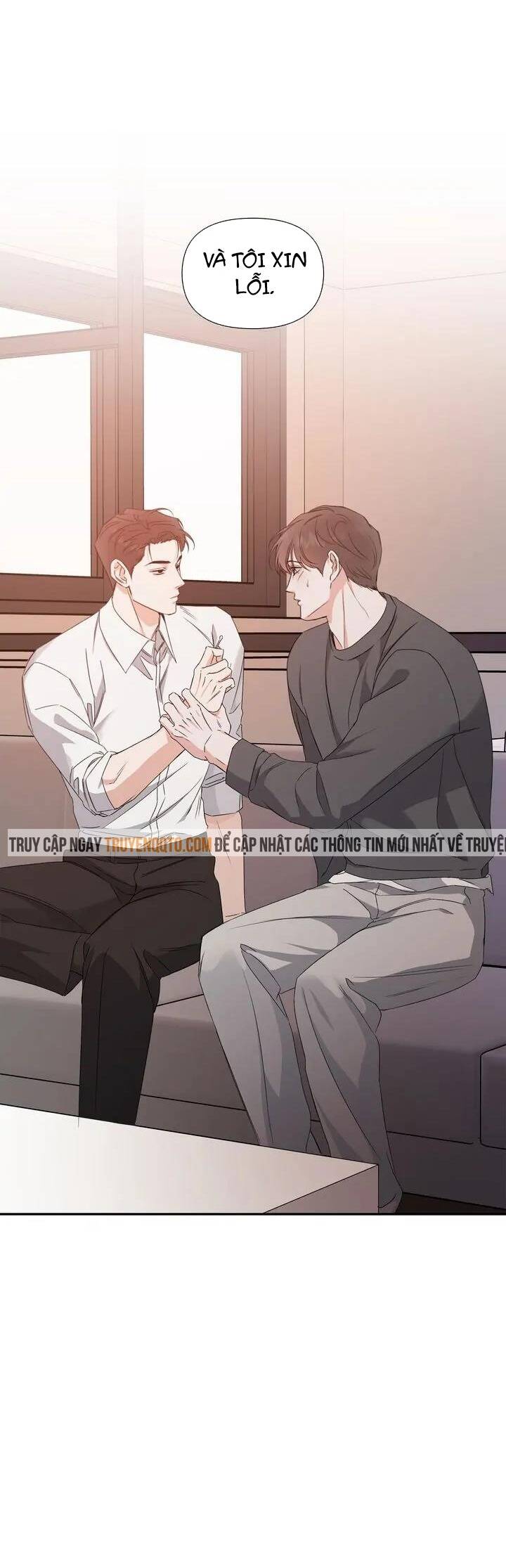 Người Lạ Chapter 70 - 4