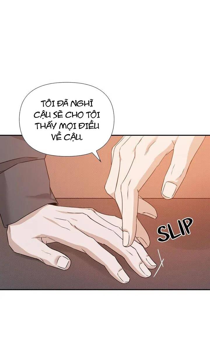 Người Lạ Chapter 70 - 13