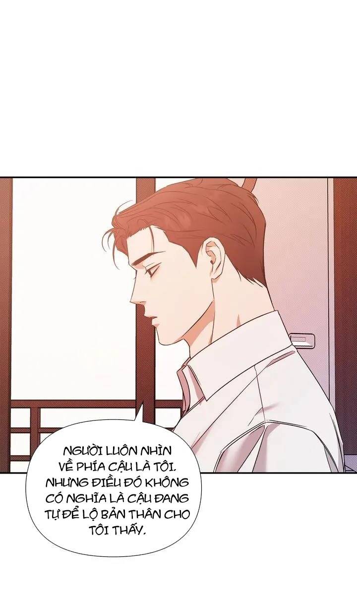 Người Lạ Chapter 70 - 15