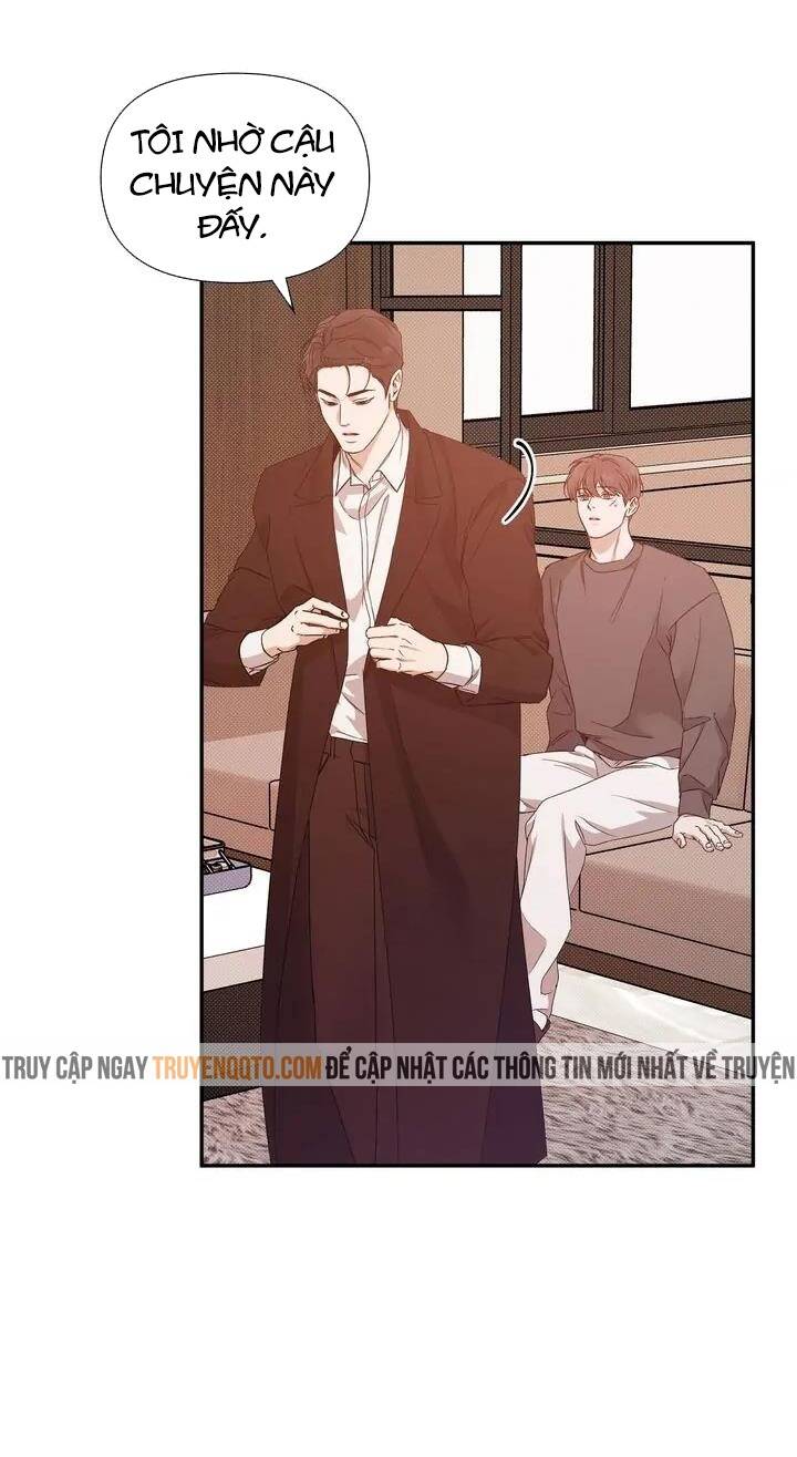 Người Lạ Chapter 70 - 18