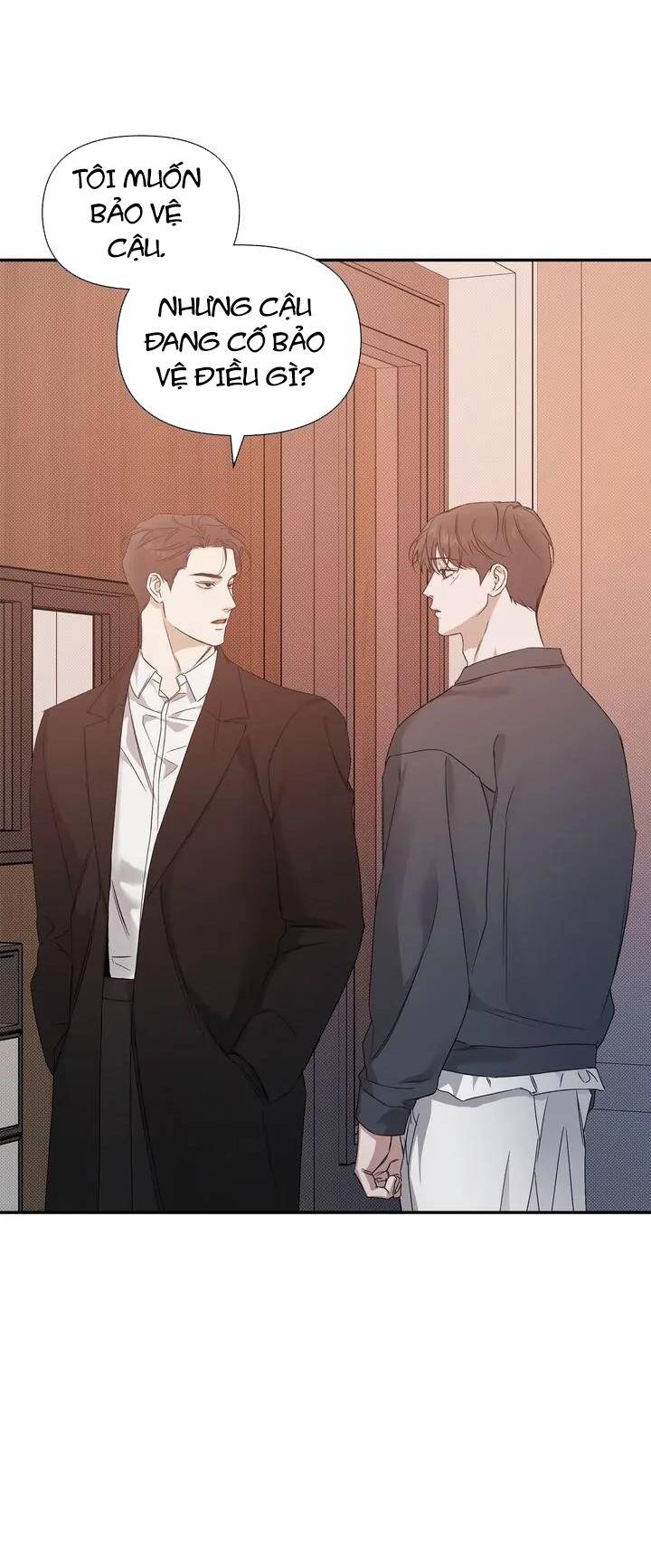 Người Lạ Chapter 70 - 24