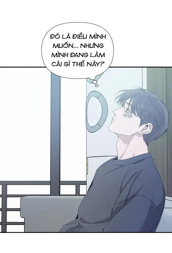 Người Lạ Chapter 70 - 31