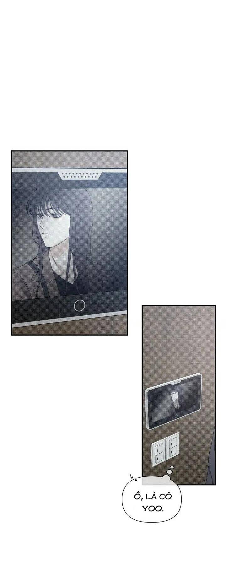 Người Lạ Chapter 70 - 37