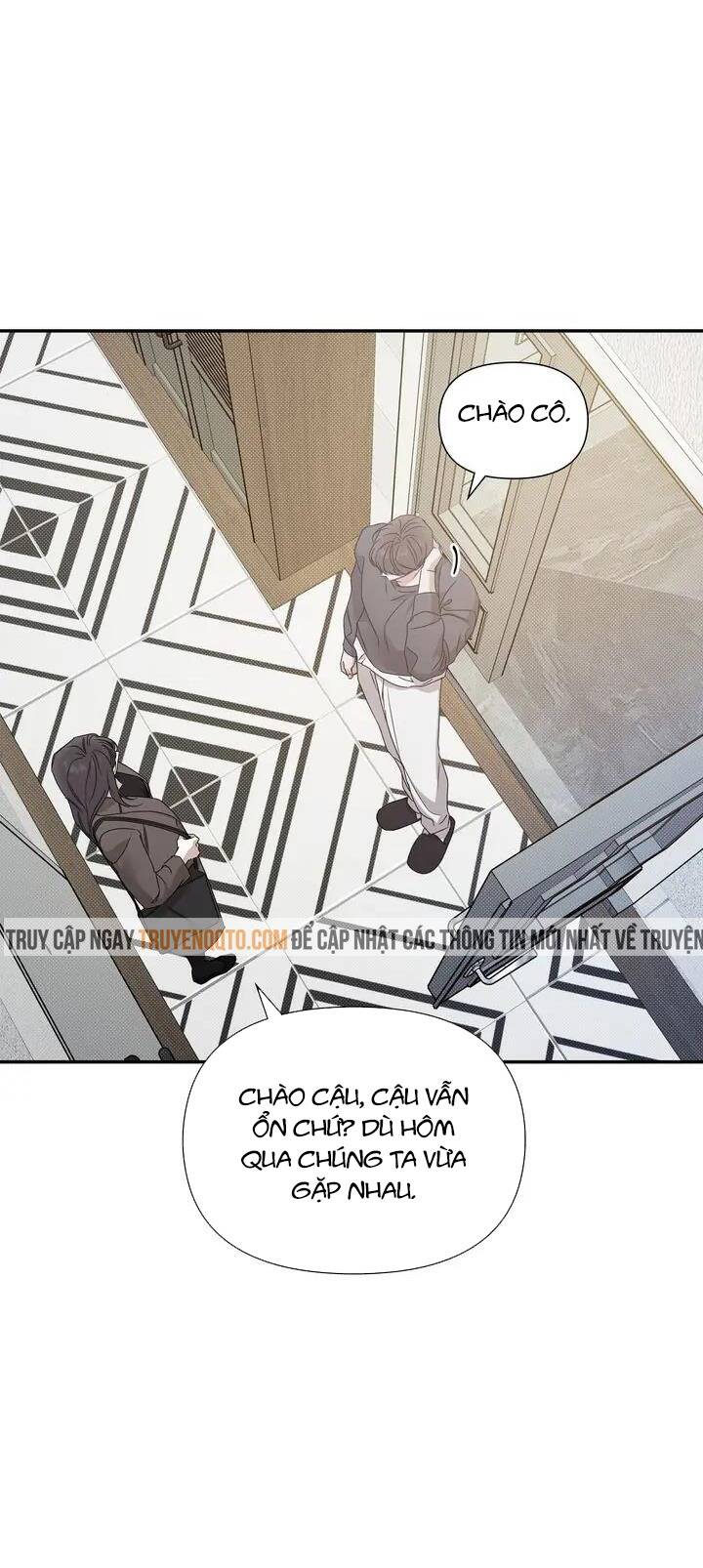 Người Lạ Chapter 70 - 39