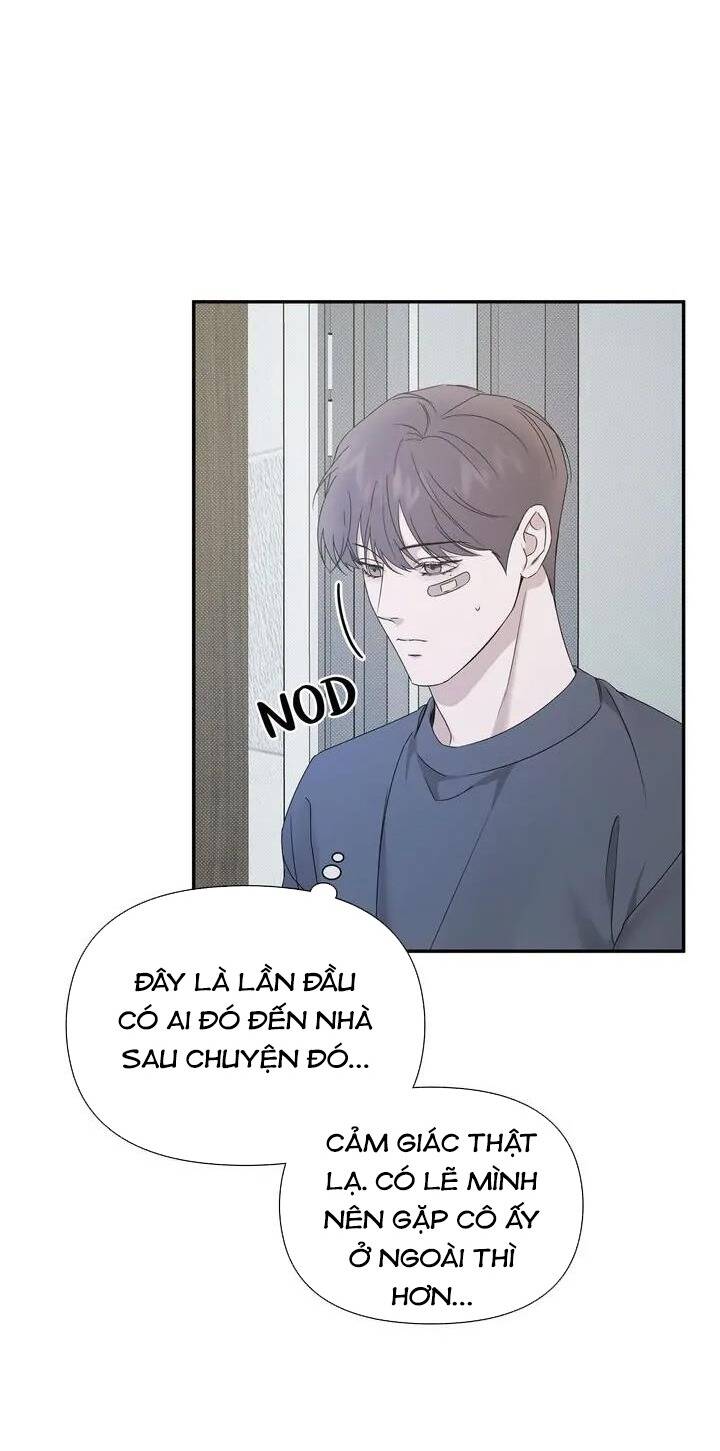 Người Lạ Chapter 70 - 40