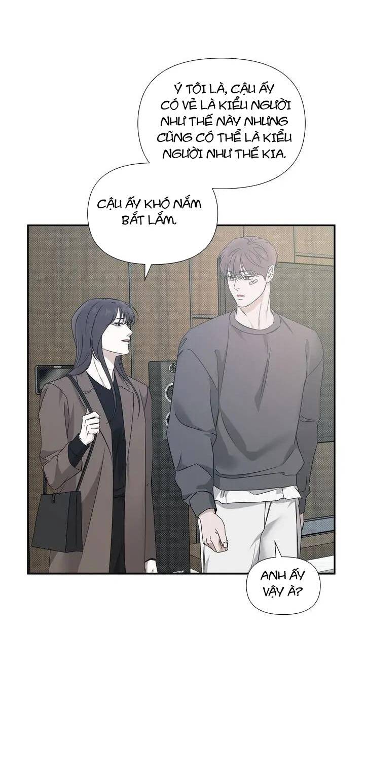 Người Lạ Chapter 70 - 43