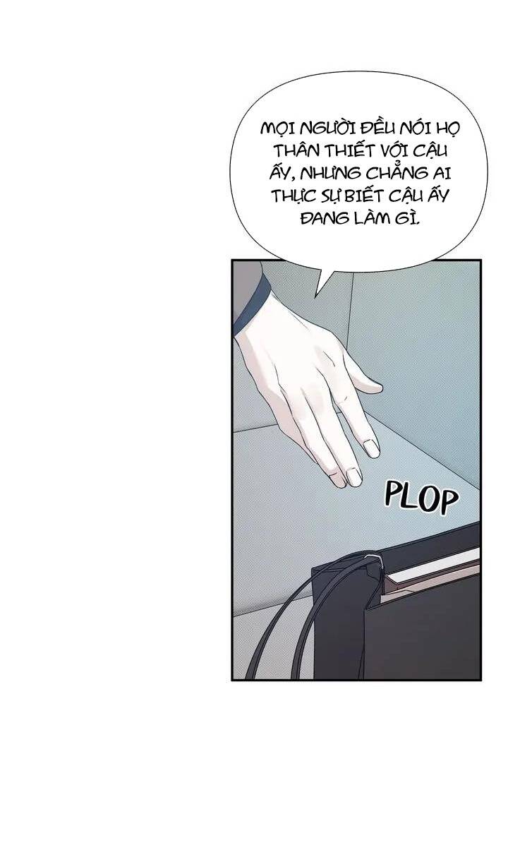 Người Lạ Chapter 70 - 45