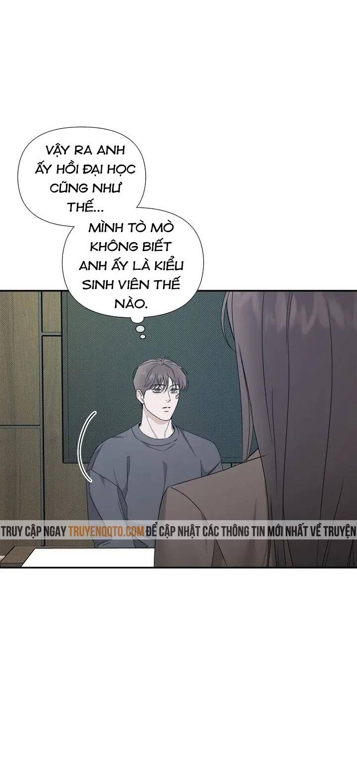 Người Lạ Chapter 70 - 46