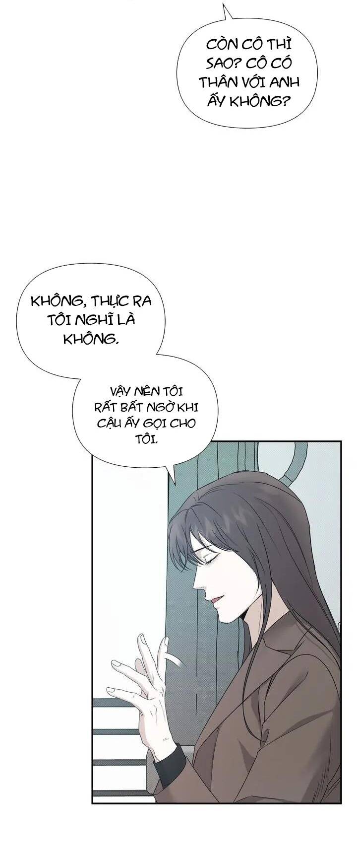 Người Lạ Chapter 70 - 48