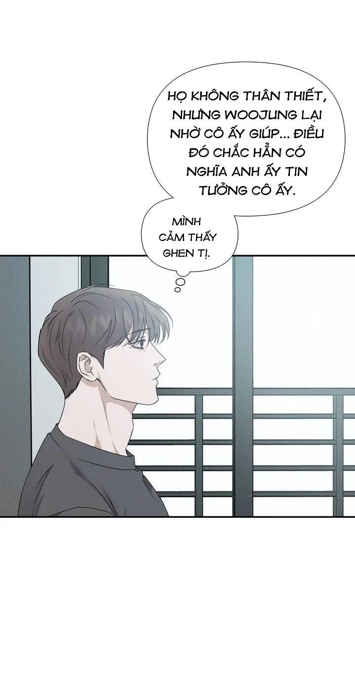 Người Lạ Chapter 70 - 49