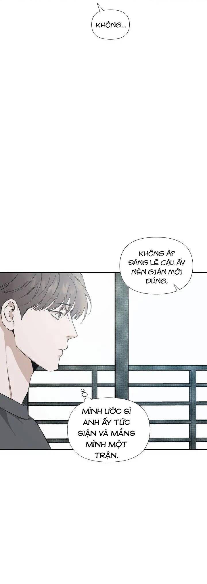 Người Lạ Chapter 70 - 51