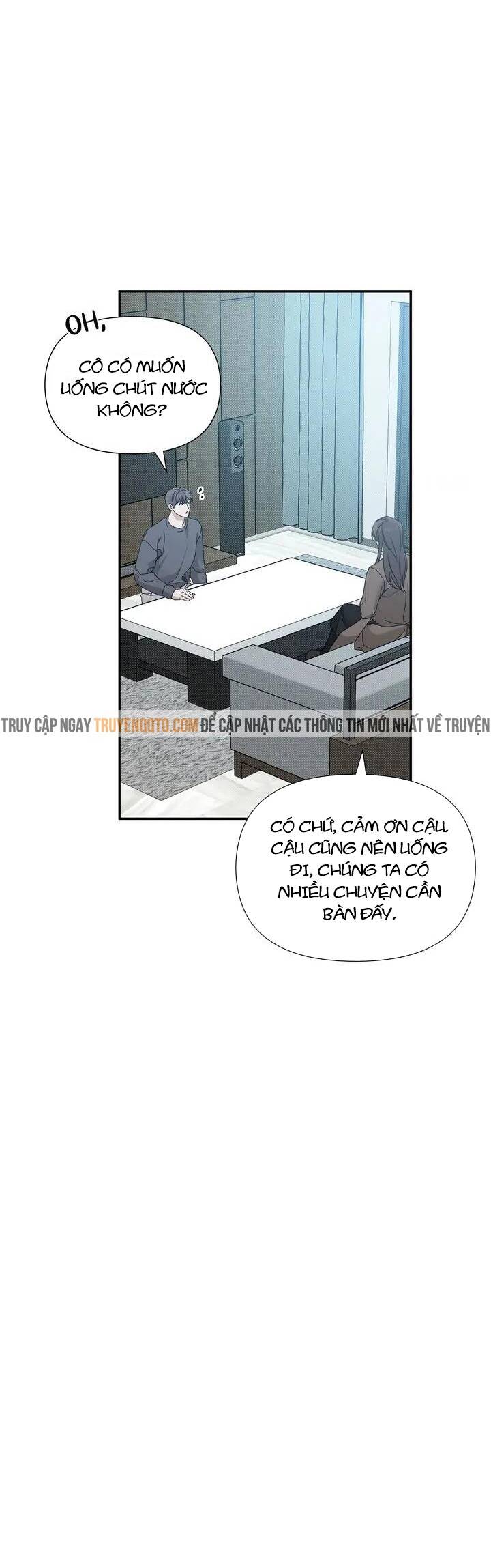 Người Lạ Chapter 70 - 52