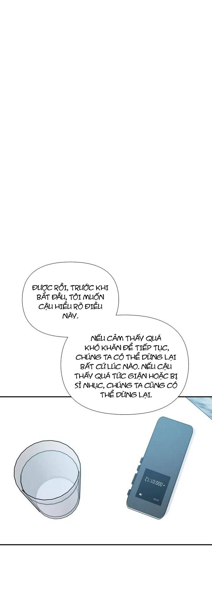 Người Lạ Chapter 70 - 53