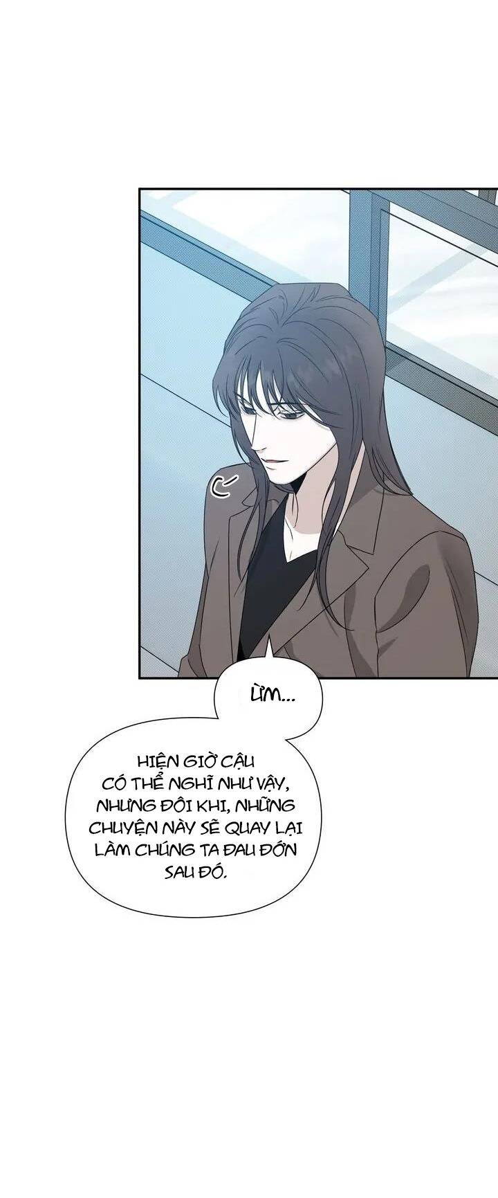 Người Lạ Chapter 70 - 55